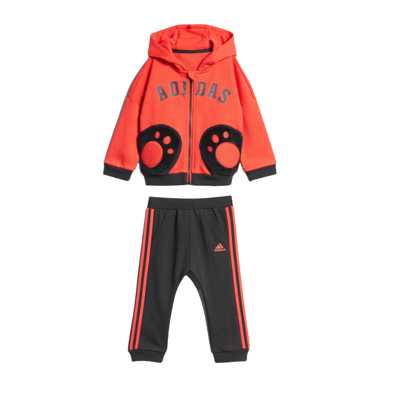 Adidas Adidas Casual Sportswear Infant And Toddler