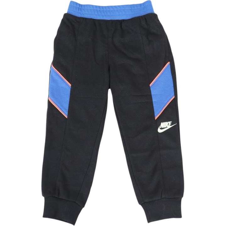 Nike Nike Knitted Sweatpants Black Infant And Toddler