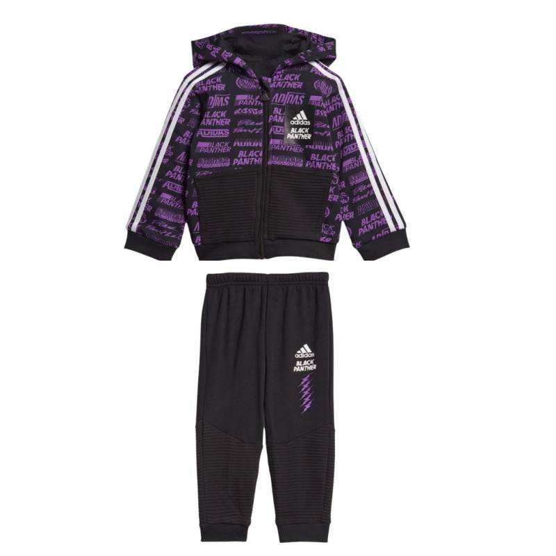 Adidas Adidas x PANTHER Casual Sportswear Black Infant And Toddler
