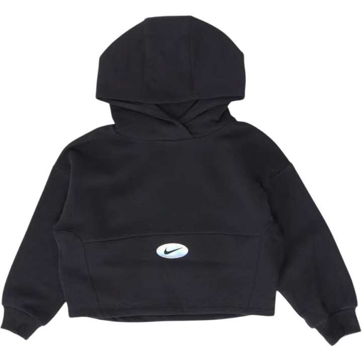 Nike Nike Sweatshirt Black Children Aged 3 7 Years Old