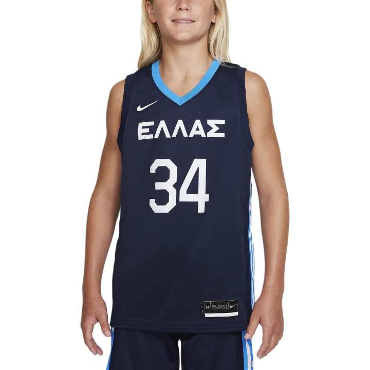 Nike Nike Grade School Tank Tops & Camisoles V Neck