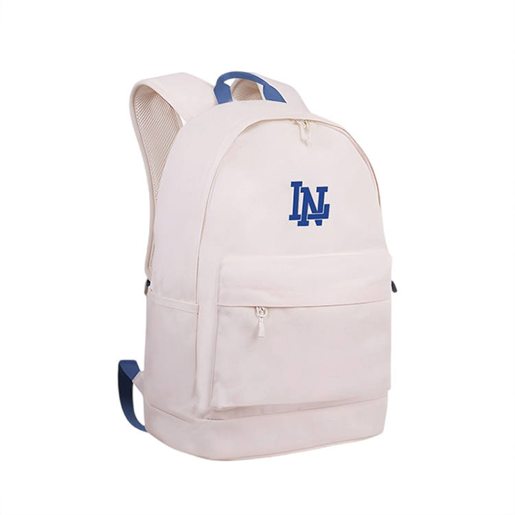 Li-Ning Li Ning Polyester Kids Bag Regular Unisex Liqueur Blanc