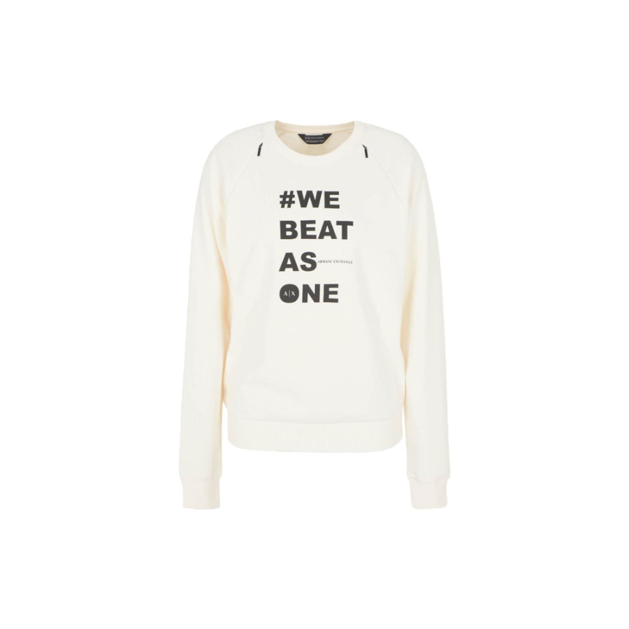 ARMANI EXCHANGE ARMANI EXCHANGEAE FW23 Sweatshirt Women's