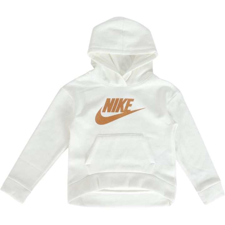 Nike Nike Kids Sweatshirts Hooded Moderate