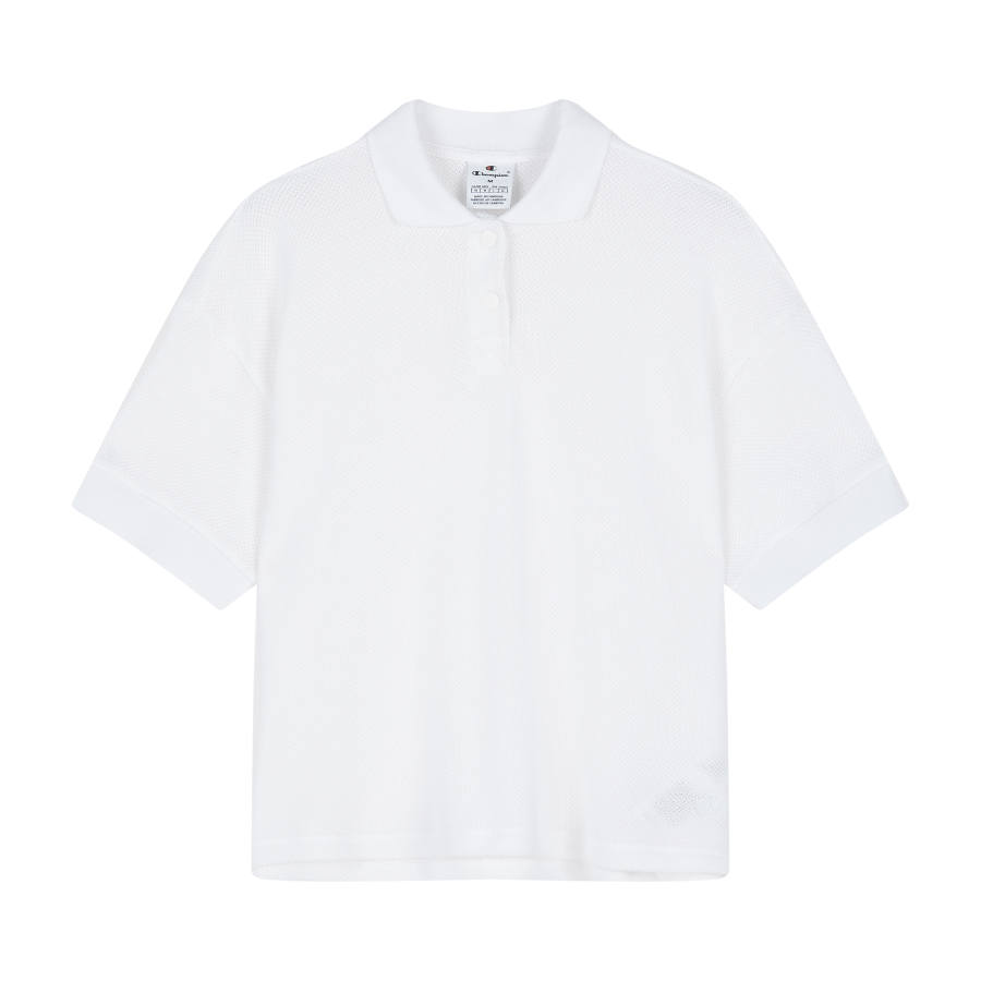 Champion Polo Shirt Europe Version Women's