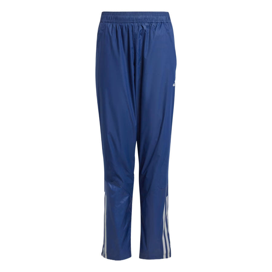 Adidas Adidas Full Length Pants Marine Blue Children Aged 3 7 Years Old