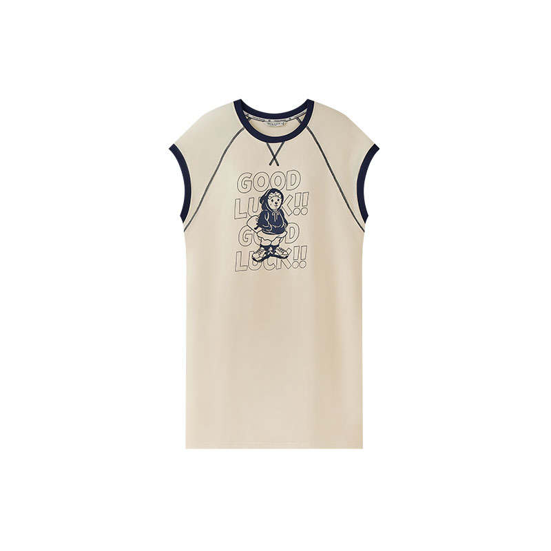 Teenie Weenie Nightgown Women's