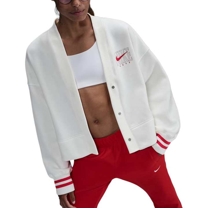 Nike Nike Jackets & Coats Women's Light White