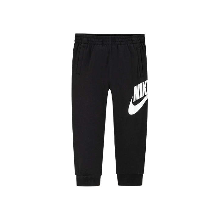 Nike Nike Full Length Pants Jet Black Infant And Toddler