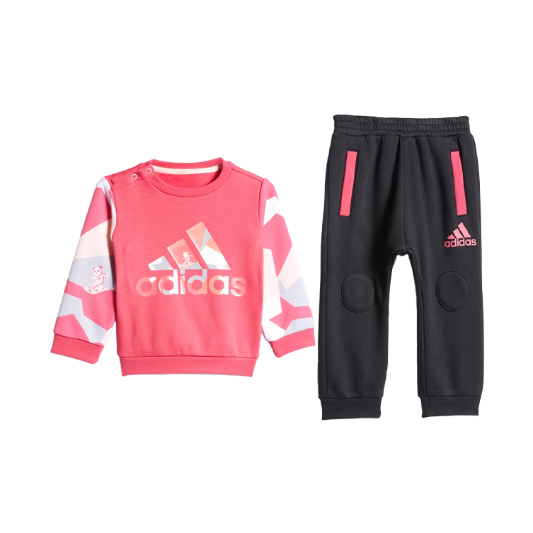 Adidas Adidas Casual Sportswear Infant And Toddler