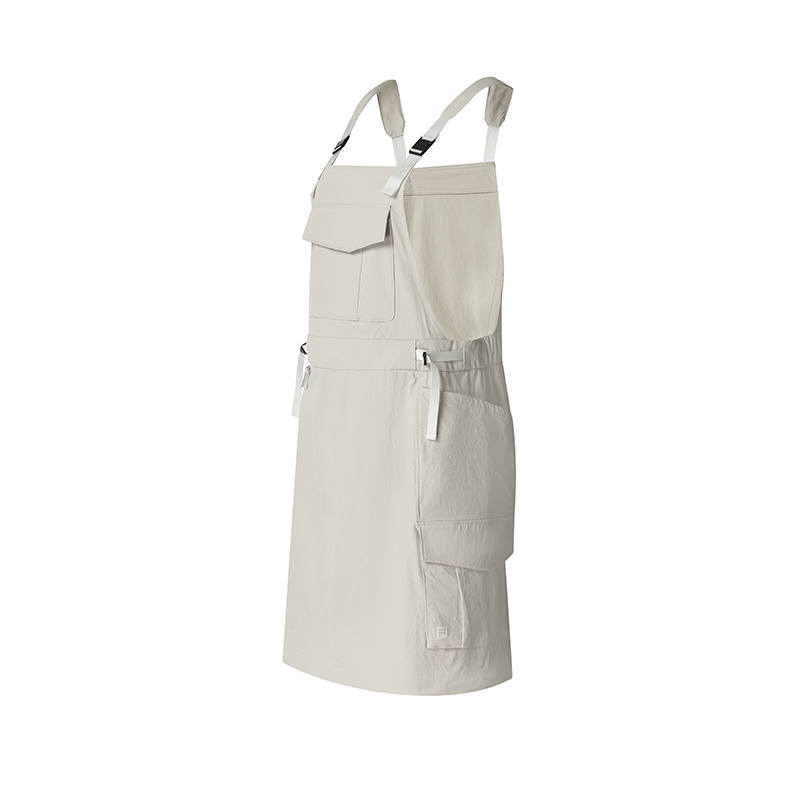 FILA Slip Dress Women's Coix Seed