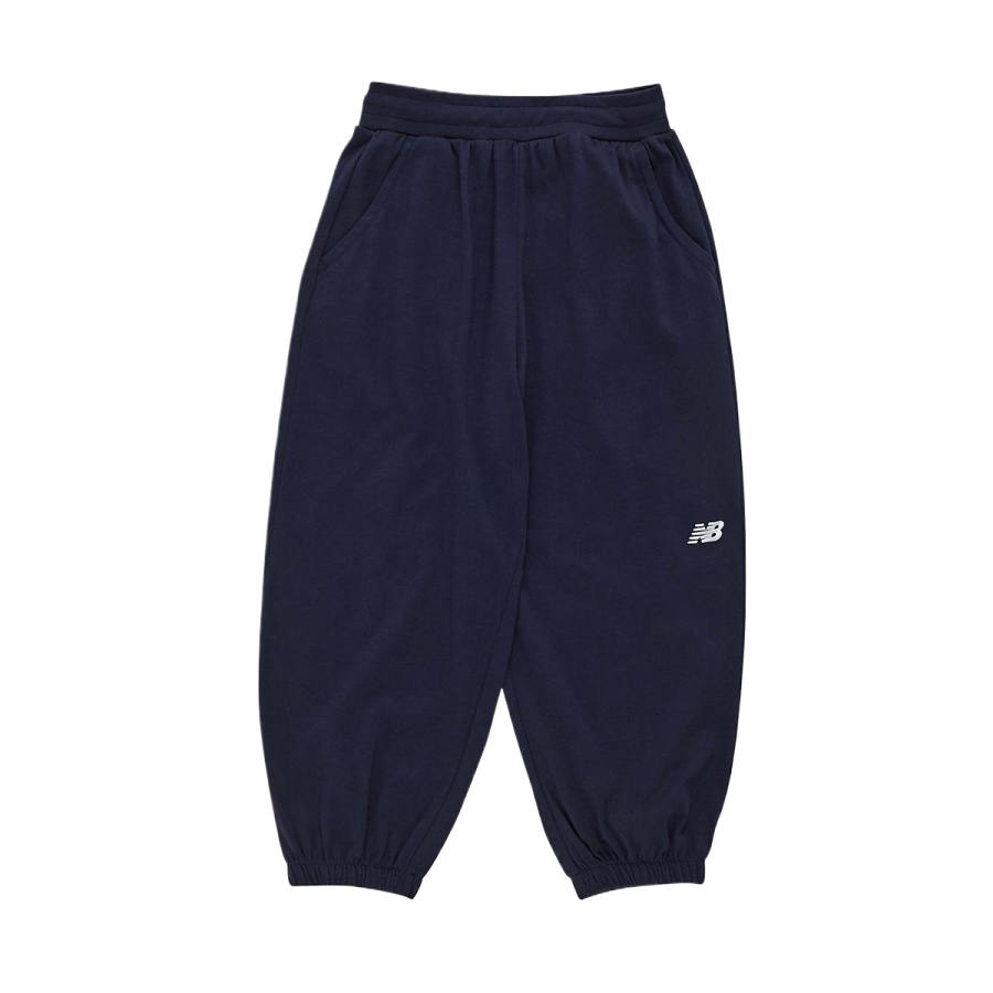 New Balance New Balance Kids' Bottom SS25 Children Aged 3 7 Years Old Blue