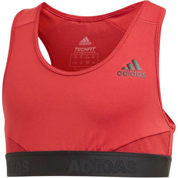 Adidas Adidas Grade School Bandeaus, Bras & Training Bras Moderate