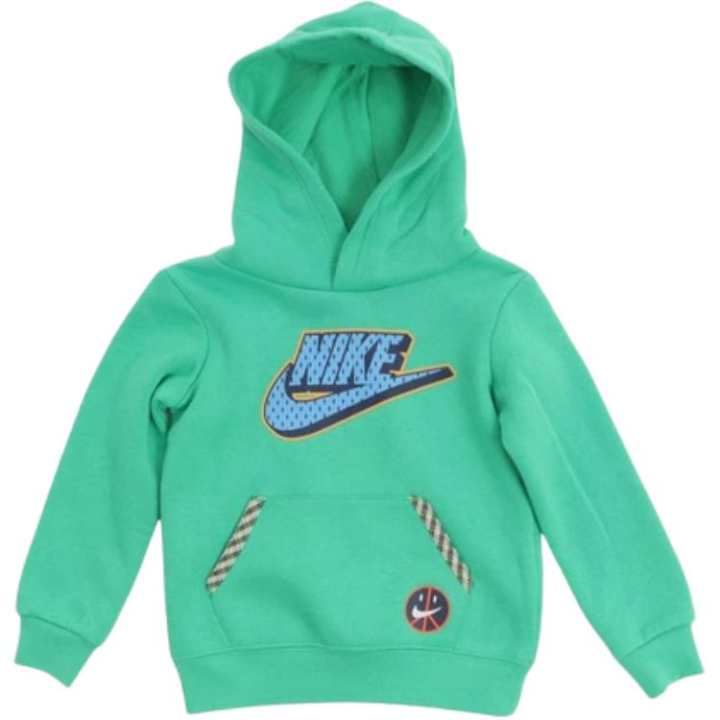 Nike Nike Sweatshirt Green Infant And Toddler