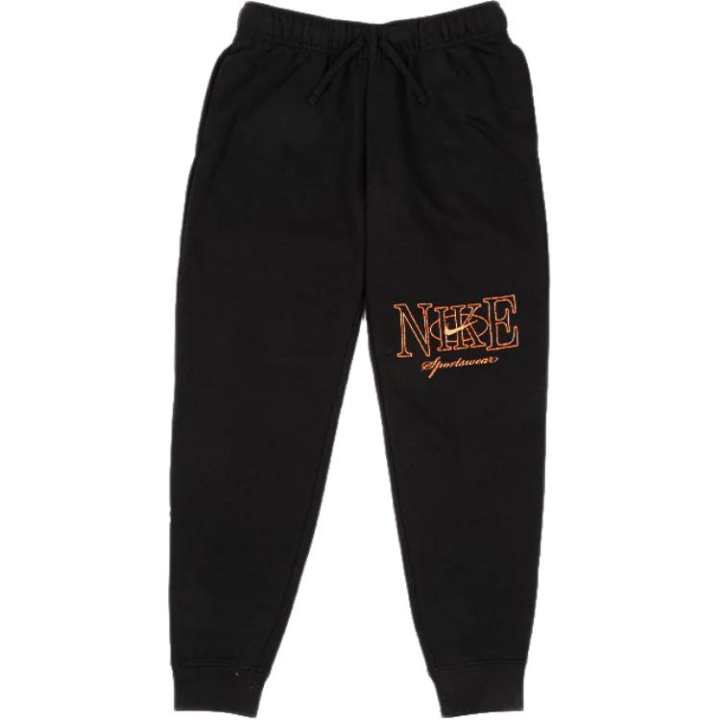 Nike Nike Casual Pants Women's Black