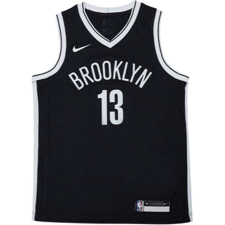 Nike Nike x NBA Tank Top Black Teenagers
