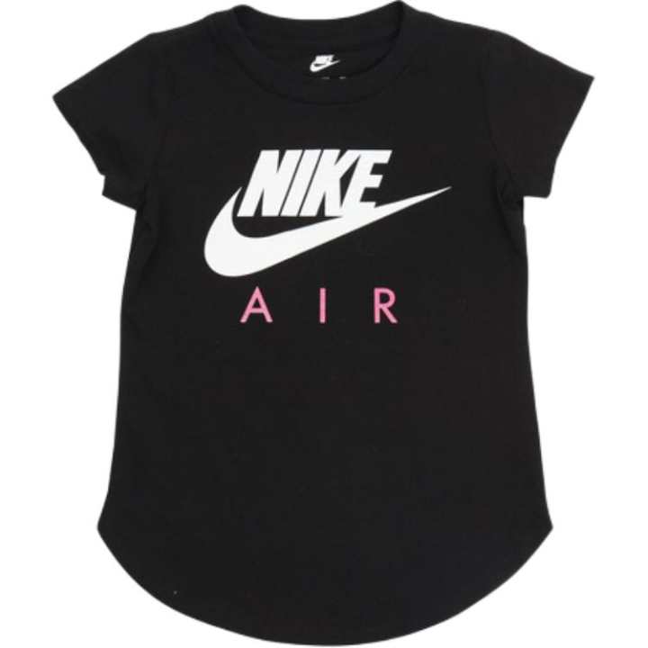 Nike Nike T Shirt Black Infant And Toddler