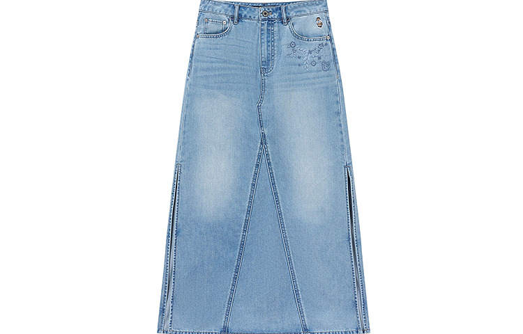 Teenie Weenie Casual Short Skirts Women's