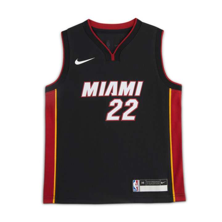 Nike Nike Tank Top Black Children Aged 3 7 Years Old