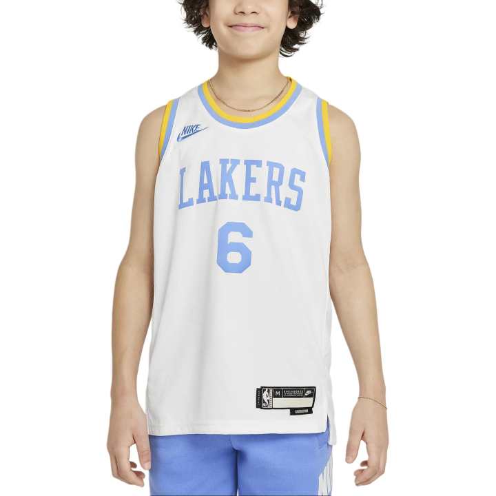 Nike Nike Grade School Tank Tops & Camisoles Crew Neck