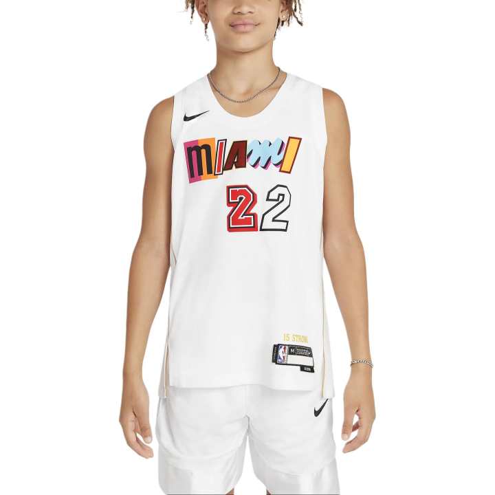 Nike Nike Grade School Tank Tops & Camisoles Crew Neck