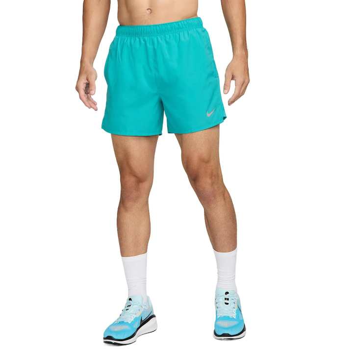 Nike Nike Challenger Men's Dri FIT 5' Brief Lined Running Shorts
