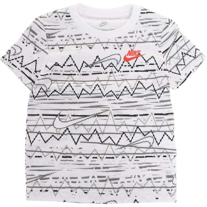 Nike Nike Kids T Shirts Crew Neck