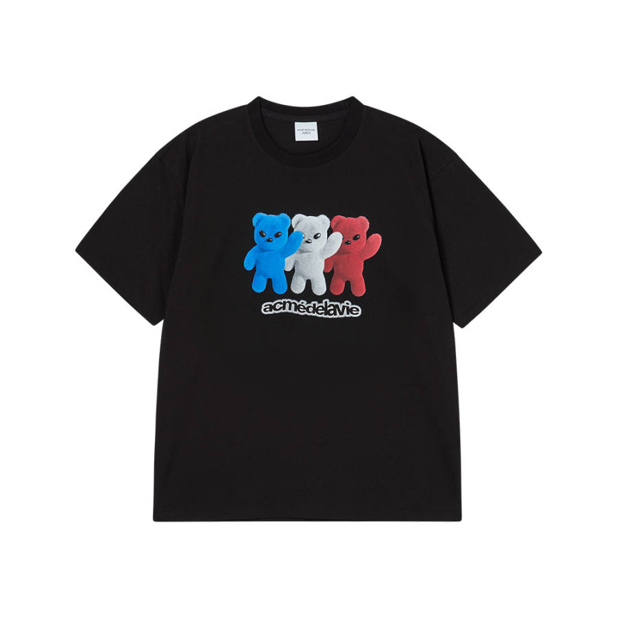Acme De La Vie Acme De La Vie/ADLV SS25 T Shirt Unisex