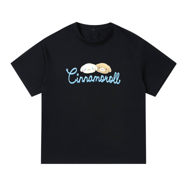Sanrio x CINNAMOROLL T Shirt Unisex