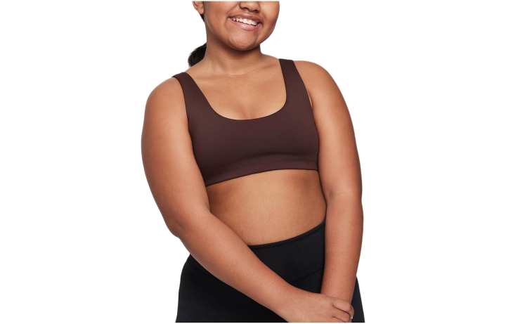 Nike Nike Children's Bra Kids' Earth Tone