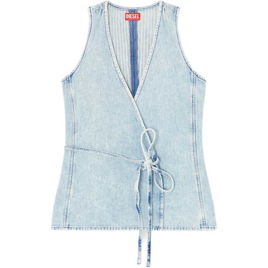DIESEL DIESEL DE Vern Vest