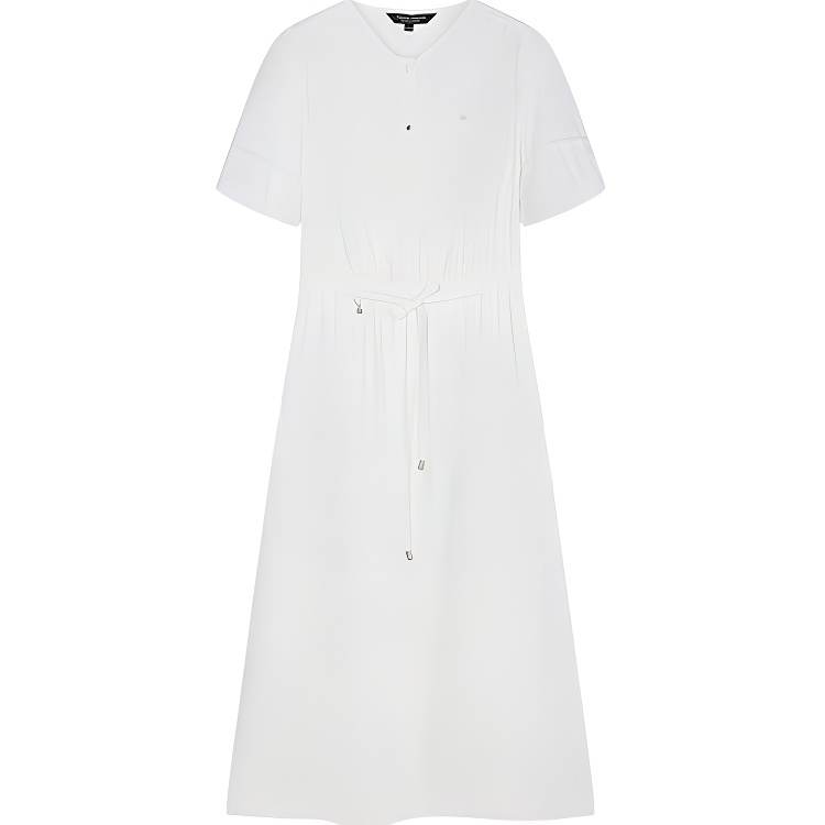 Teenie Weenie Short Sleeved Dress Women's