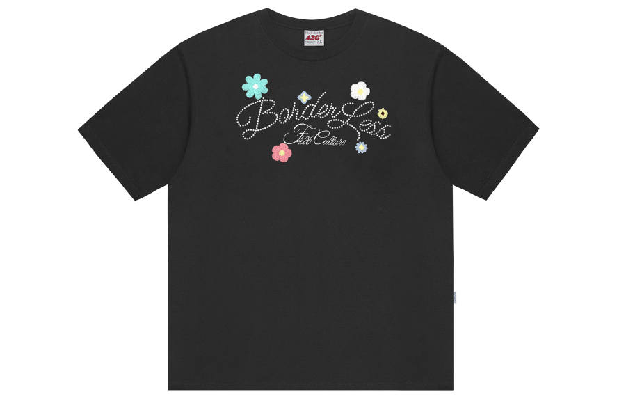 F426 T Shirts Unisex Crew Neck