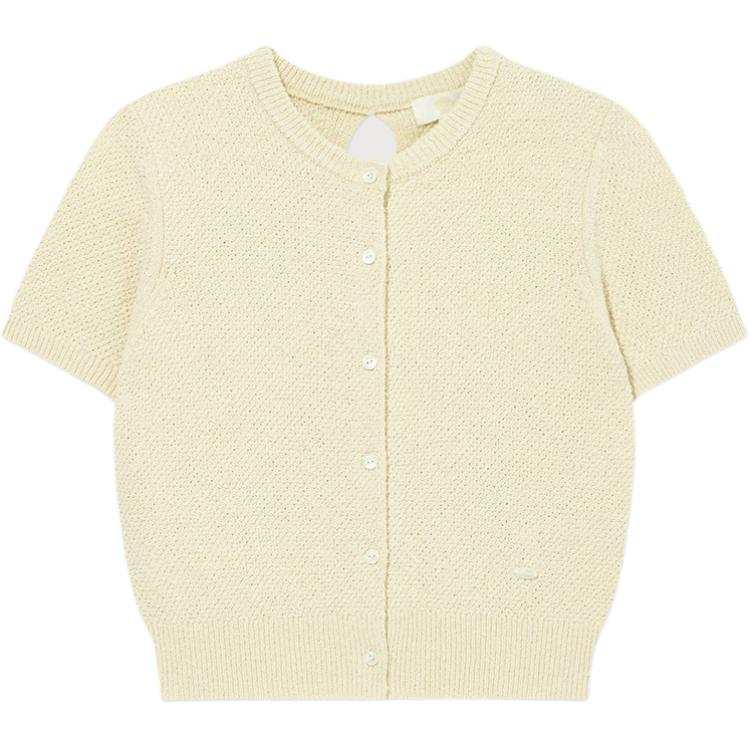 COVERNAT Regular Sleeve T Shirt Women's