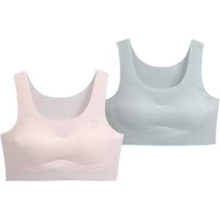 HONGDOUJUJIA Developmental Underwear Pre school 2 Pack
