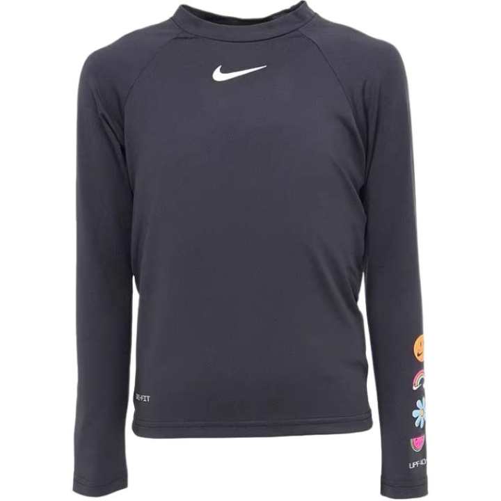 Nike Nike Kids T Shirts Crew Neck Moderate