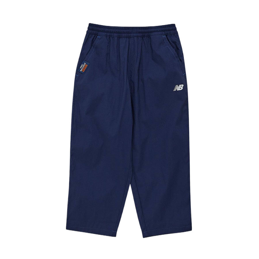 New Balance New Balance Full Length Pants Sea Blue Children Aged 3 7 Years Old