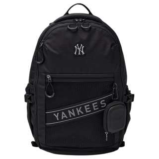 MLB KIDS Nylon Backpack Kids' Black