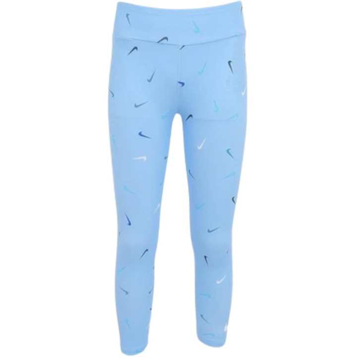 Nike Nike Leggings Children Aged 3 7 Years Old Blue