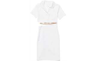 Jacquemus x Nike X Jacquemus Collaboration Collection Jacquemus X Nike Collaboration Collection Dress Women's White