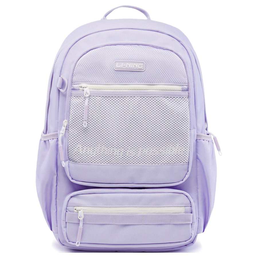 Li-Ning YOUNG Li Ning YOUNG Polyester Kids Bag Regular Kids' Light Lilac