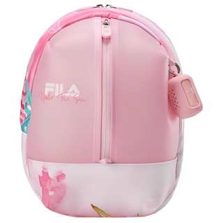 FILA KIDS Polyester Backpack Extra Small Kids' Tipsy Pink
