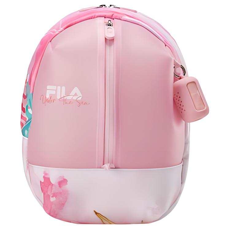 FILA KIDS FILA KIDS Polyester Backpack Extra Small Kids' Tipsy Pink