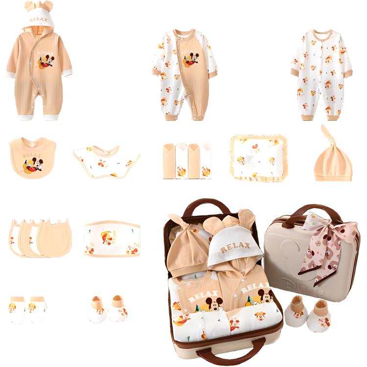 Disney Baby Gift Box Coffee Infant And Toddler