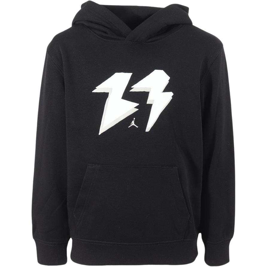 Jordan Jordan Kids Sweatshirts Hooded Moderate