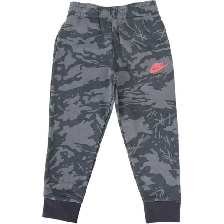 Nike Nike Full Length Pants Infant And Toddler Gray