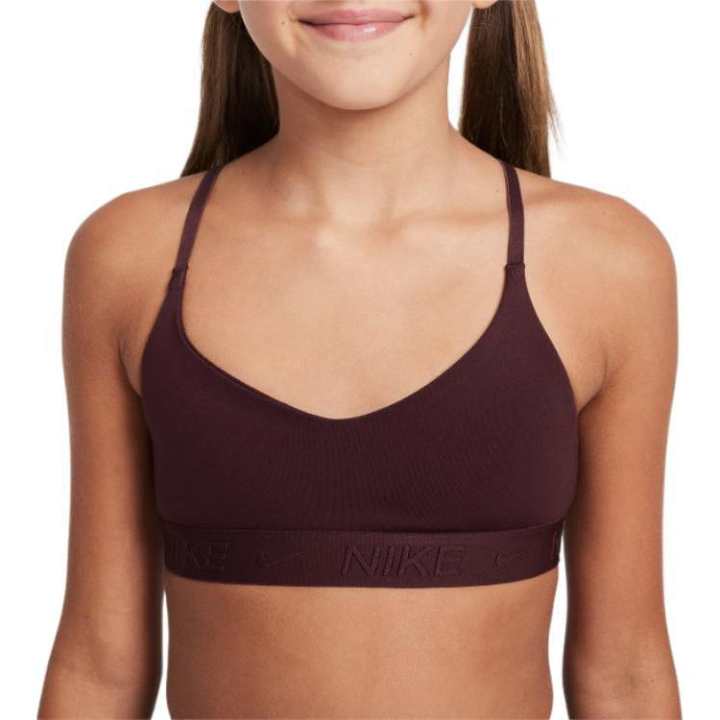 Nike Nike Kids Bandeaus, Bras & Training Bras Moderate