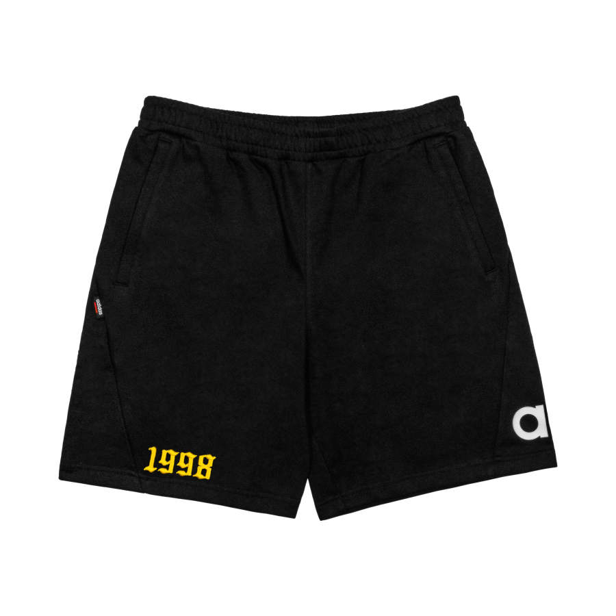 Adidas Adidas Casual Shorts Unisex Black