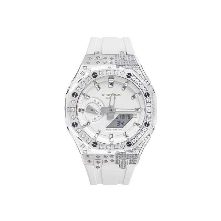 CASIO G Shock GA 2100 40mm