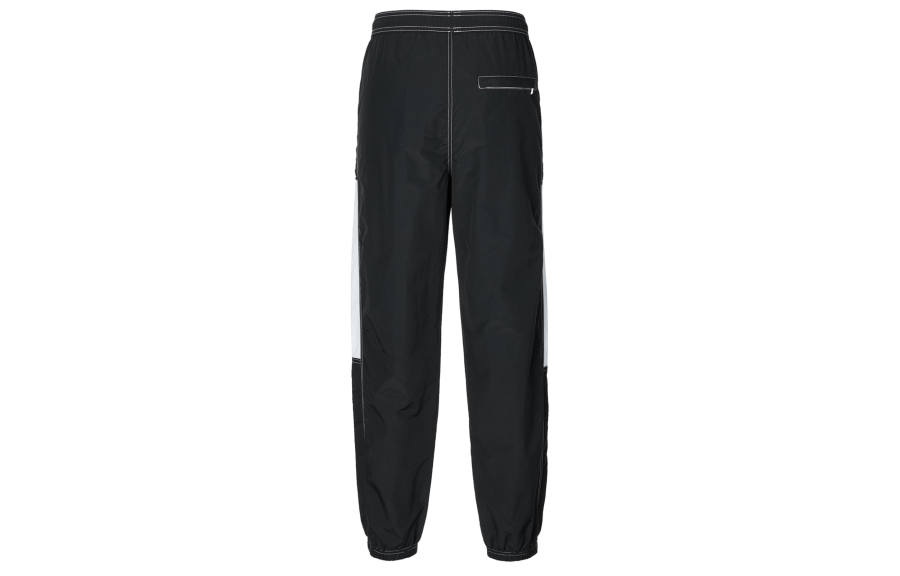 Converse Converse Starsprinter Pant Casual Pants Men's Black